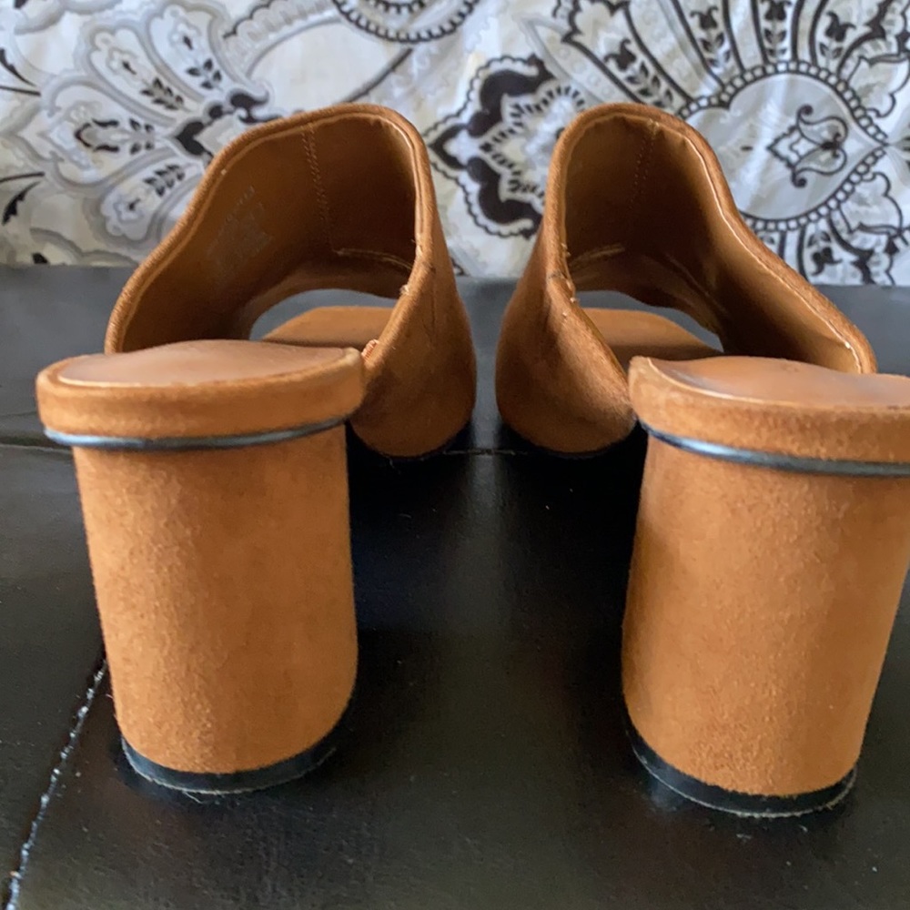 Zara mules - Picture 3 of 3